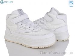 CROSSOPT LC818 white фото