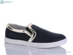 CROSSOPT D393 black фото