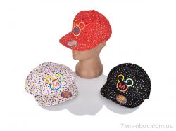 Кепочный стиль 007-5 mix фото