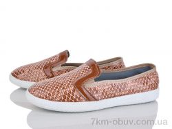 Selena 0436 коричневий фото