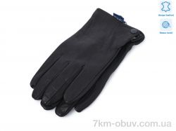 Королева 0533B шкіра оленя вовна фото