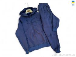 Sport style 01PU т.синій фото