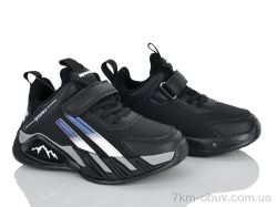 Clibee-ShoSho ABQ0073P-1 black фото