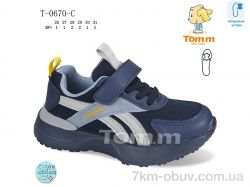 TOM.M T-0670-C фото