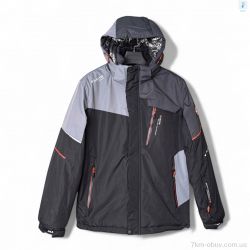 Audsa S22068-68 black-grey фото