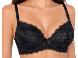 Obuvok 022B (07890) black фото