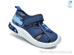 Ok Shoes F65007C фото