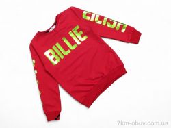 Kids-modnik 6196 червоний фото