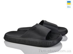 Favorit П34 чорний 40-45 фото