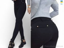 Sport style 5852 чорний фото