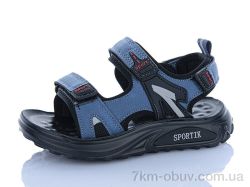 Sportik ZY013 navy фото
