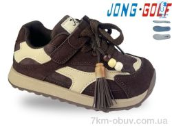 Jong Golf B11957-4 фото