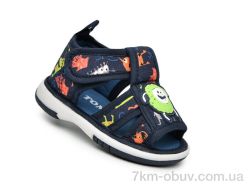 Ok Shoes T68002B фото