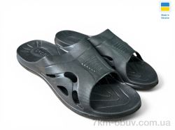 Rai shoes Підкова чорний фото