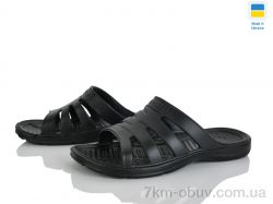 Rai shoes Краб новий чорний фото