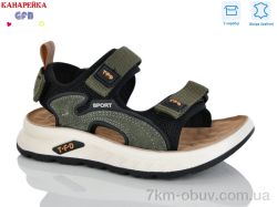 GFB-Канарейка S721-7 фото