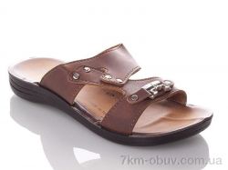 DeMur PPolomax-A-brown фото