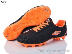 VS Dugana crampon orange фото