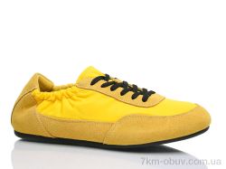 Violeta 2027-5 yellow фото