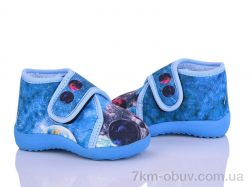 Soylu Турція F32 синій фото