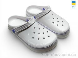 Rai shoes 419 білий фото