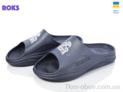 Roks Verta 1001V синій фото