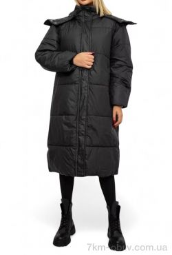 Massmag 106 чорний фото