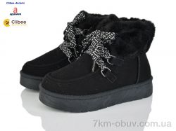 Clibee-Doremi M7617 black фото