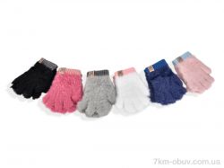 RuBi 2517 (13см) хутро mix фото