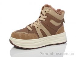 Ok Shoes YB067-4 фото