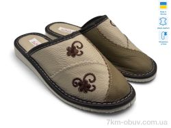 Rai shoes 003-4 бежевий фото