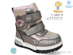 TOM.M T-10847-W фото