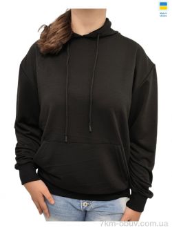 Riza Батнік жіночий чорний фото