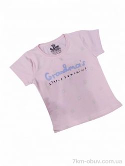 Kids-modnik 180125 св.рожевий фото