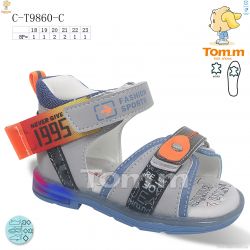 TOM.M C-T9860-C LED фото