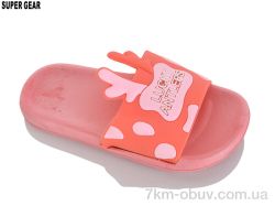 Super Gear 01-758 pink фото