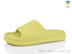 Inblue 101 зелений фото