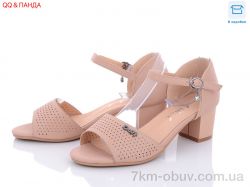 QQ shoes 705-32-5 фото