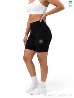 Sport style 50177PU чорний фото