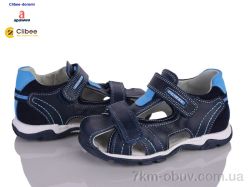 Clibee-Doremi ABC219 navy-blue фото
