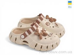 Rai shoes DS012 кремовий фото