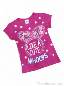 Kids-modnik 4084 малиновий фото