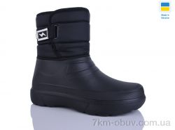 Крок СМ732 чорний фото