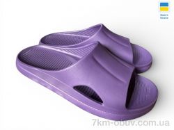 Rai shoes 510-005 фіолетовий фото