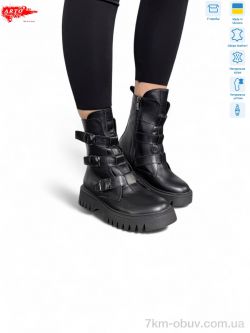 ARTO 2004 ч.ш. фото