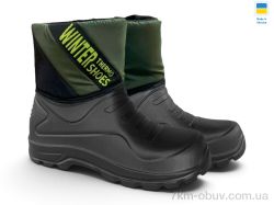 Rai shoes СМ323 хакі фото