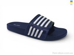 Rai shoes M235 синій фото