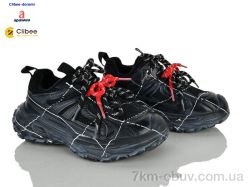 Clibee-Doremi A2990 black фліс фото