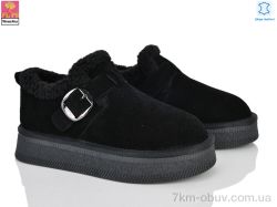 PLPS-Nanachka GF2651 black фото