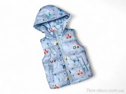 Kids-modnik 905 св.сірий фото